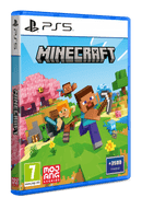 Minecraft (Playstation 5) 5056635611741
