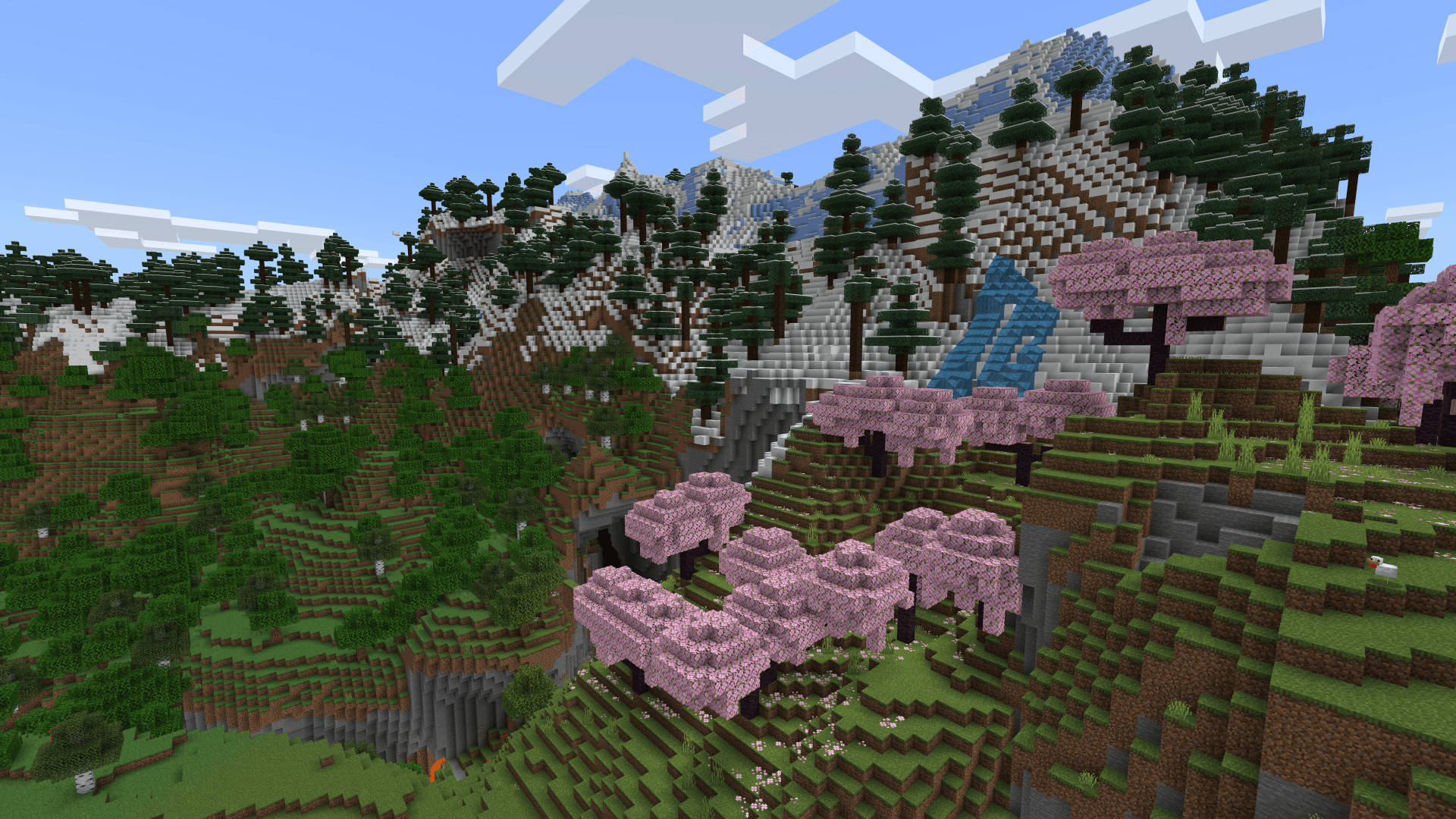Minecraft (Playstation 5) 5056635611741