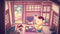 Mineko’s Night Market (Playstation 5) 5060264374250