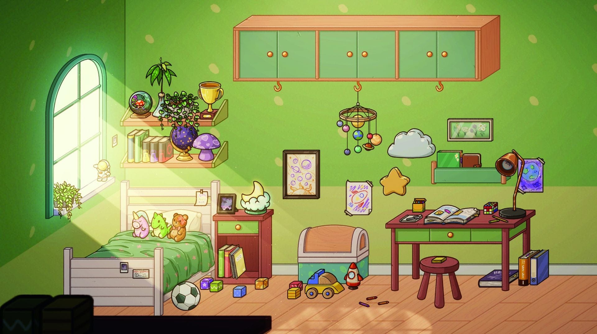 Momento (Nintendo Switch 2) 5061078711668
