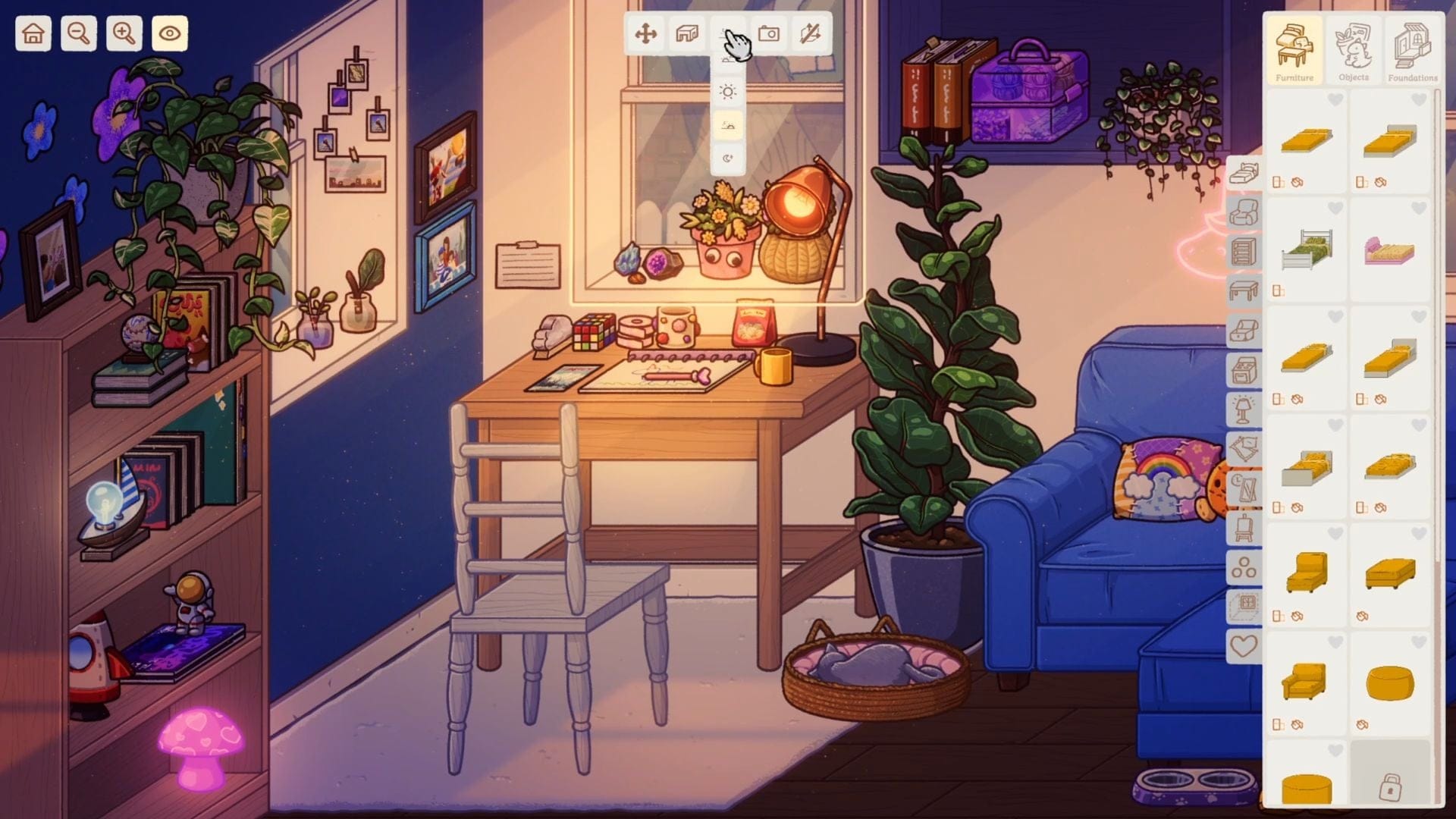 Momento (Nintendo Switch) 5061078711699