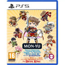 Mon - Yu (Playstation 5) 5060997481690