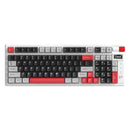 MONKA KG991W STORM brezžična mehanska tipkovnica 6932391932148