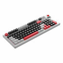 MONKA KG991W STORM brezžična mehanska tipkovnica 6932391932148