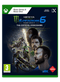 Monster Energy Supercross 6 (Xbox Series X & Xbox One) 8057168506211