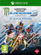 Monster Energy Supercross: The Official Videogame 3 (Xone) 8057168500301