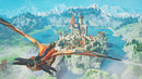 Monster Hunter Stories 3: Twisted Reflection (Nintendo Switch 2) 5055060955871