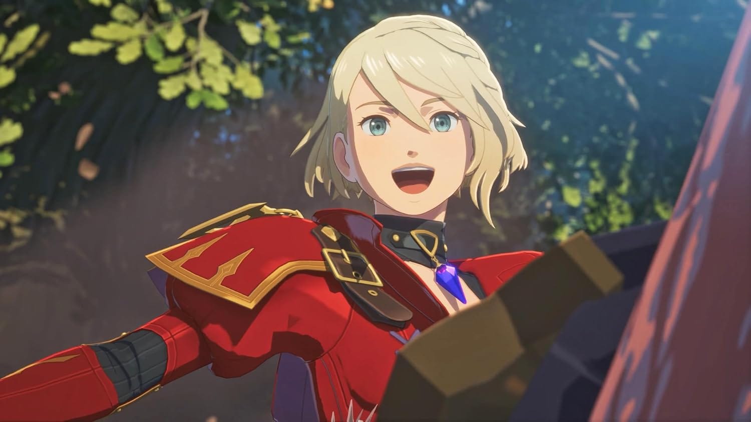Monster Hunter Stories 3: Twisted Reflection (Nintendo Switch 2) 5055060955871