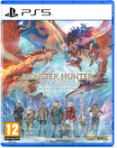Monster Hunter Stories 3: Twisted Reflection (Playstation 5) 5055060955505