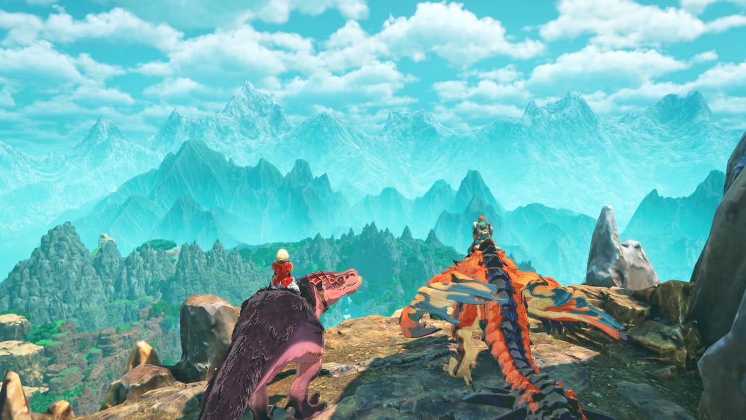 Monster Hunter Stories 3: Twisted Reflection (Xbox Series X) 5055060955635