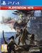 Monster Hunter World Hits (Playstation 4) 5055060901854