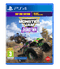 Monster Jam Showdown - Day One Edition (Playstation 4) 8057168509076