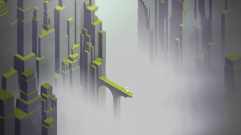 Monument Valley: The Trilogy (Nintendo Switch) 5056635618924