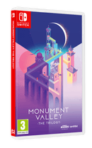 Monument Valley: The Trilogy (Nintendo Switch) 5056635618924