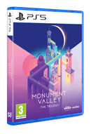 Monument Valley: The Trilogy (Playstation 5) 5056635618870