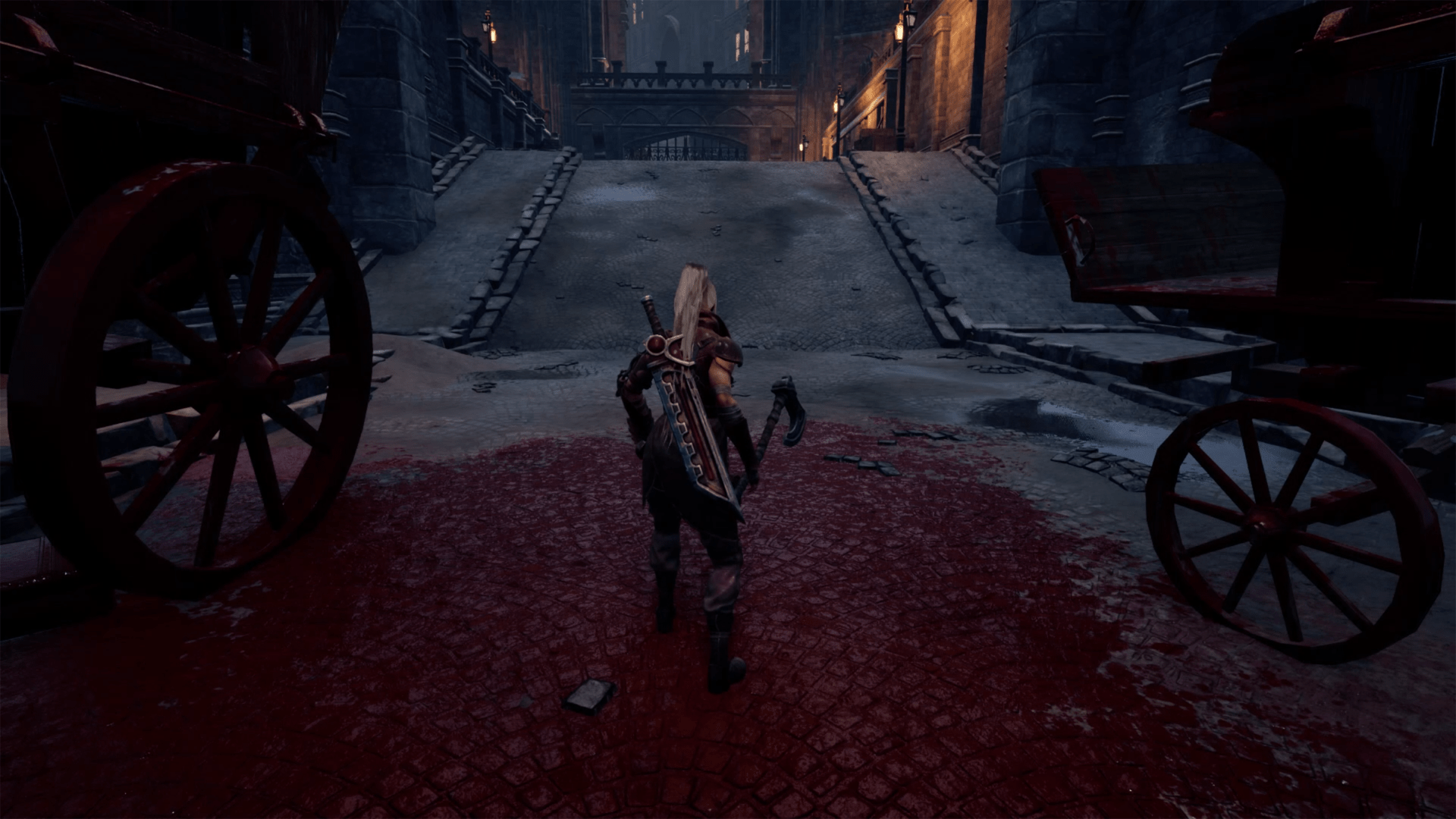 Morbid: The Lords Of Ire (Playstation 5) 5060264379453