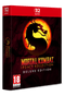 Mortal Kombat: Legacy Kollection - Deluxe Edition (Nintendo Switch 2) 5056635618085