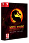 Mortal Kombat: Legacy Kollection - Deluxe Edition (Nintendo Switch) 5056635618047