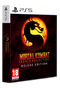 Mortal Kombat: Legacy Kollection - Deluxe Edition (Playstation 5) 5056635618122