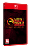 Mortal Kombat: Legacy Kollection (Nintendo Switch 2) 5056635617958