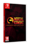 Mortal Kombat: Legacy Kollection (Nintendo Switch) 5056635617880