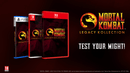 Mortal Kombat: Legacy Kollection (Playstation 5) 5056635618030