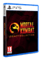 Mortal Kombat: Legacy Kollection (Playstation 5) 5056635618030