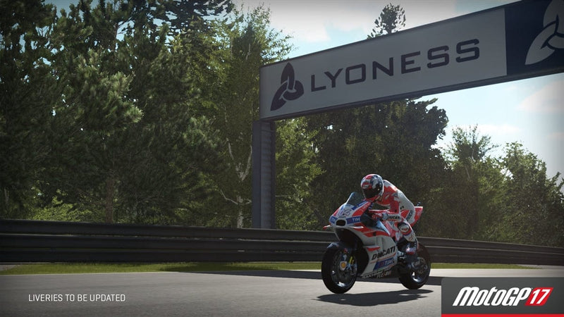 Motogp 17 (PC) 8059617106577