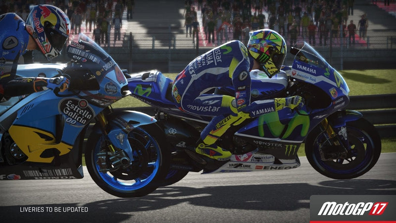 Motogp 17 (PC) 8059617106577