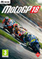 MotoGP 18 (PC) 8059617107956