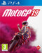 MotoGP 19 (PS4) 8059617109370