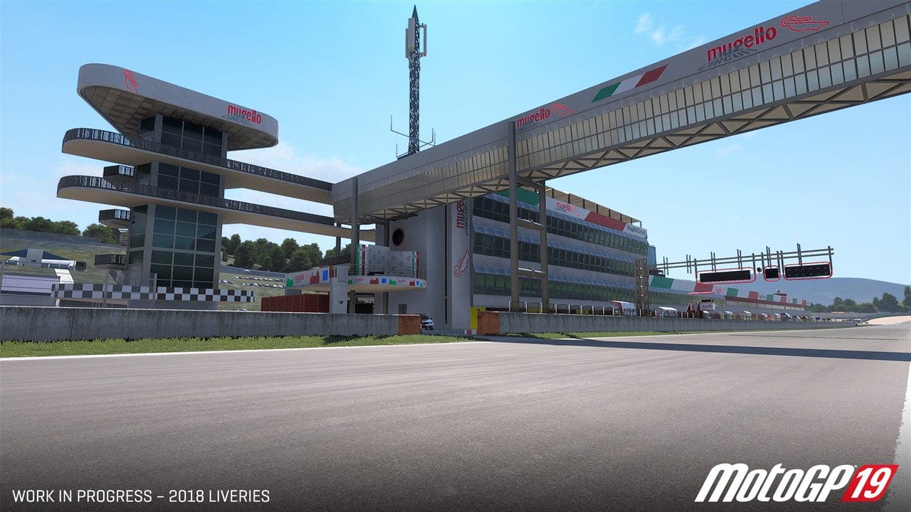 MotoGP 19 (Xone) 8059617109509