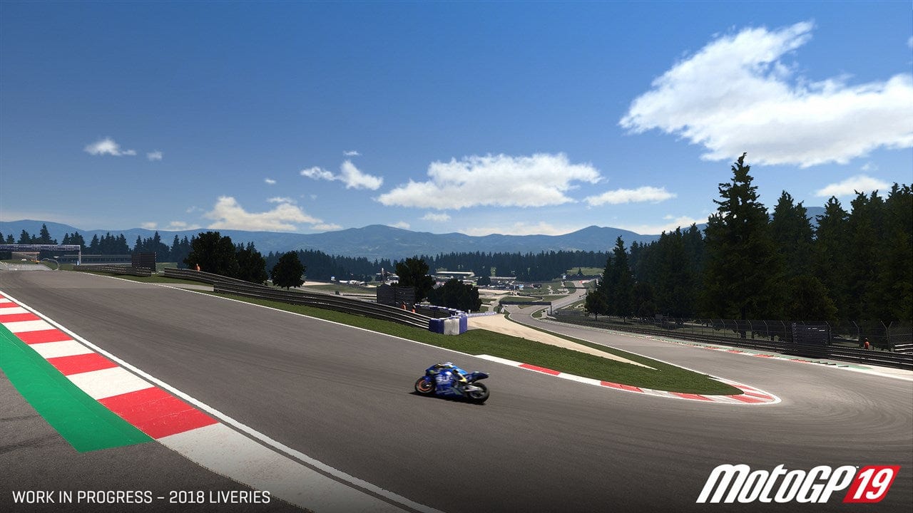 MotoGP 19 (Xone) 8059617109509