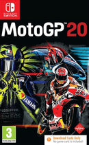 MotoGP 20 (Nintendo Switch) 8057168500806