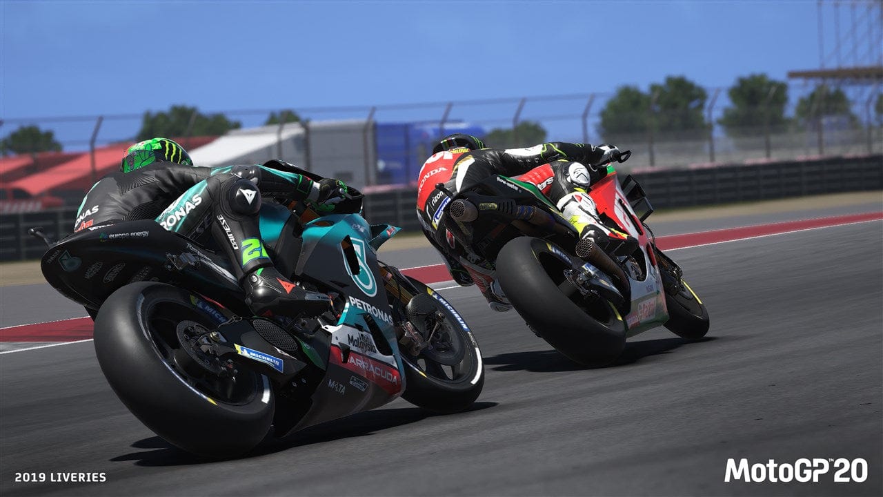 MotoGP 20 (PC) 8057168500882