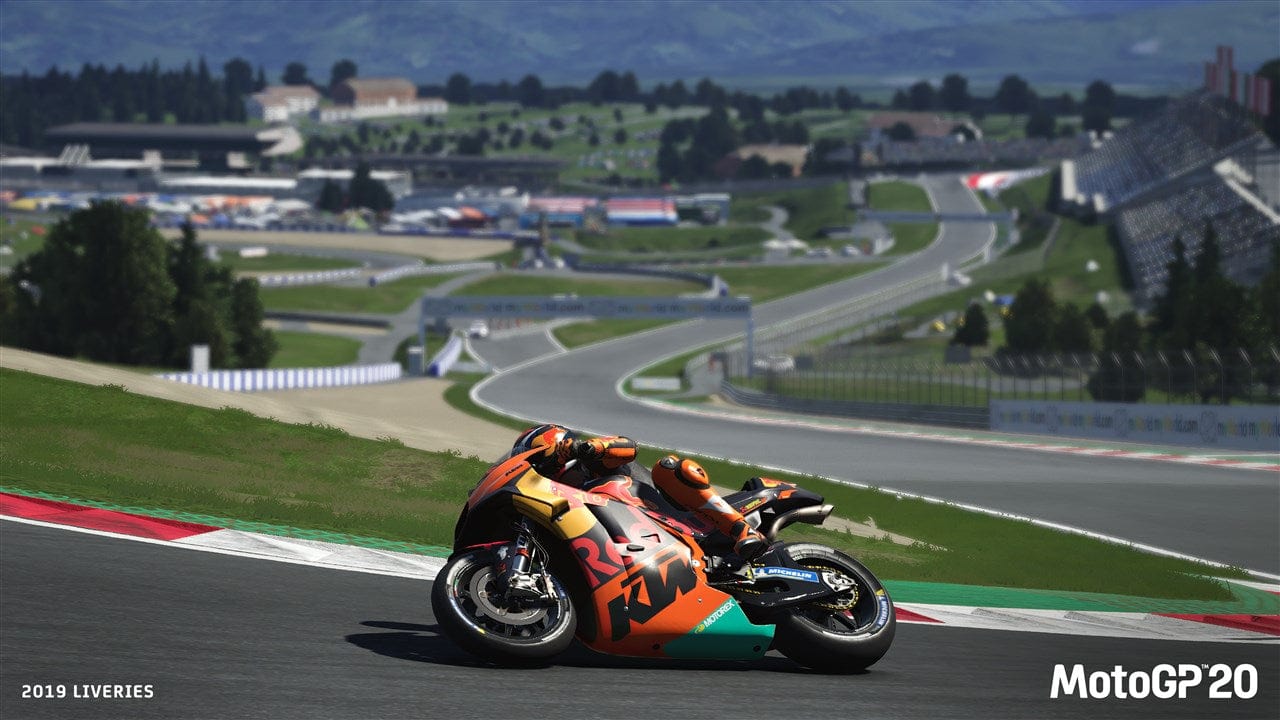 MotoGP 20 (PC) 8057168500882