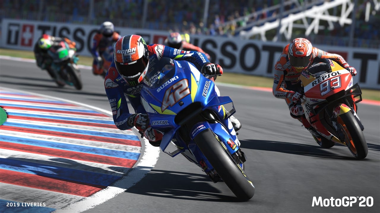 MotoGP 20 (PC) 8057168500882