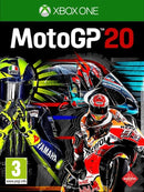 MotoGP 20 (Xone) 8057168500691