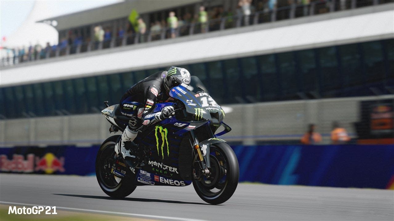 MotoGP 21 (Nintendo Switch) 8057168502695