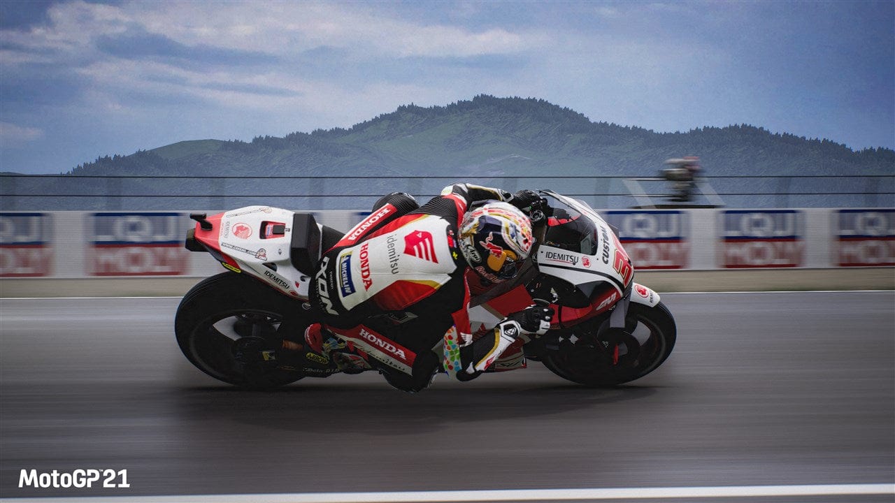 MotoGP 21 (PS4) 8057168502299