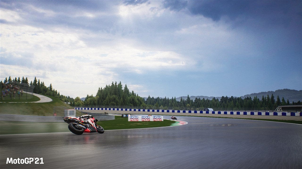 MotoGP 21 (PS4) 8057168502299