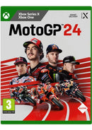 Motogp 24 - Day One Edition (XBOX) 8057168508840