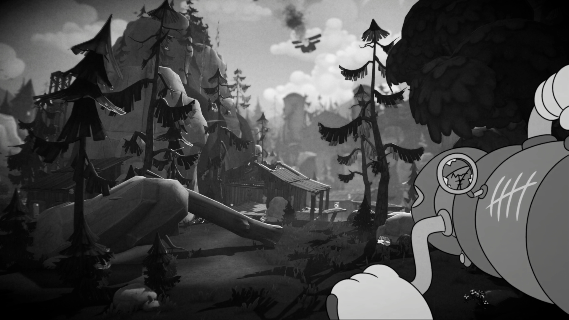 Mouse: P.i. For Hire - Mouseburg Edition (PC) 5056635621320