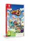 Moving Out 2 (CIAB) (Nintendo Switch) 5056208826329