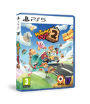 Moving Out 2 (Playstation 5) 5056208819703