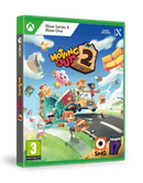 Moving Out 2 (Xbox Series X & Xbox One) 5056208819468