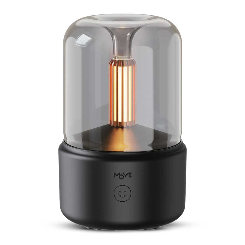 MOYE AURA CANDLE AROMA DIFUSER 8605042622252