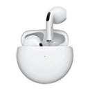 MOYE AURRAS 2 TRUE WIRELESS EARPHONE BELE BARVE 8605042605149