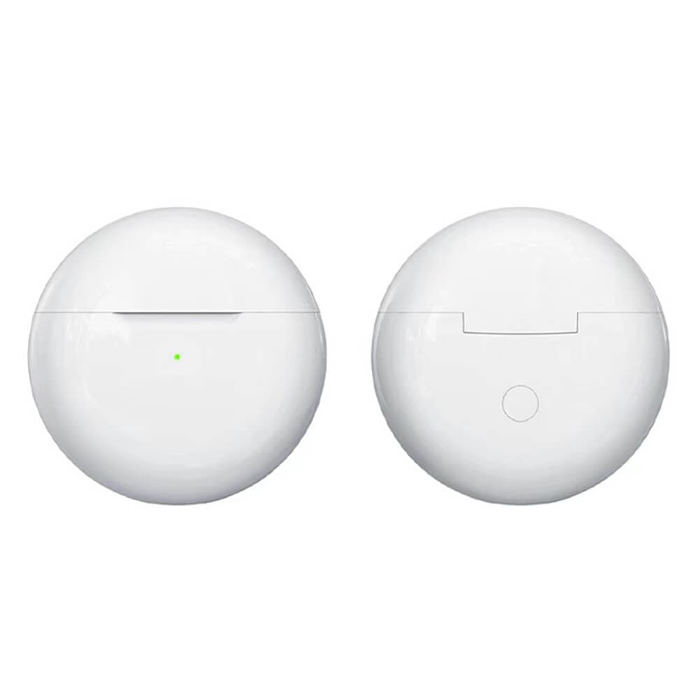 MOYE AURRAS 2 TRUE WIRELESS EARPHONE BELE BARVE 8605042605149
