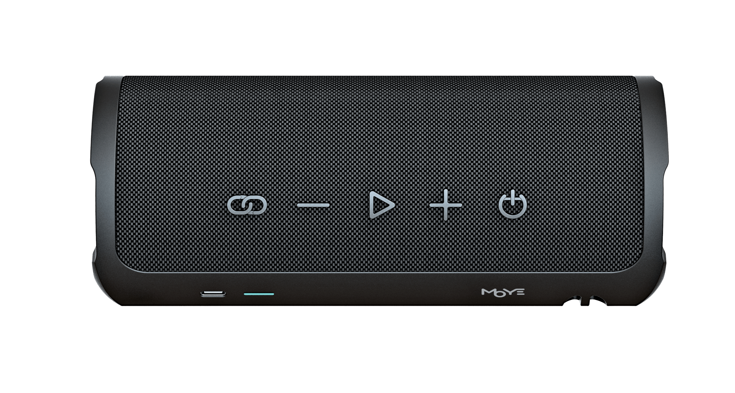 MOYE BEAT BLUETOOTH ZVOČNIK 30W ČRN 8605042610273